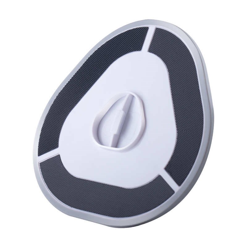 适用于云鲸c扫地机配件J1 J2拖地模块扫拖一体机抹布拖布模块组件