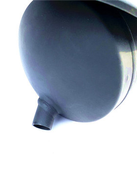 适用铃木优友UY12k5T UU125T-2排气管UE125T排气筒消音器总成电喷