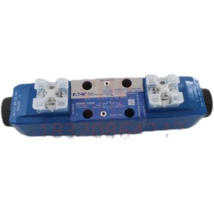 VICKERS 威格士液压阀DG4V32CMUHK760EN124注塑机节流阀