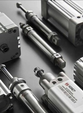 AIGNEP不锈钢迷你气缸MB MF ML MH012 016 020 M0250040 0050 008