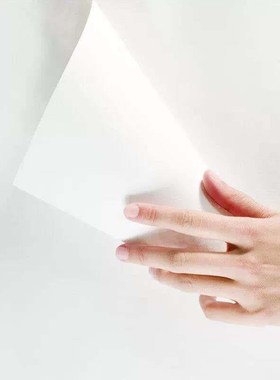 deli3585佳铂复印纸双面打印E草稿纸多功能白纸书写纸A4-7