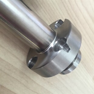 J科研课题实验装 真空容器管路 置制造焊 焊铜铝不锈钢 机械制造