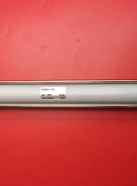 标准气缸 MDBB50/MDBB40/MDBBw32-25/50/75/100/125/150/175/200Z