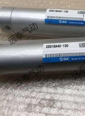 SMC气缸CG125-VjFM01-75/CG125/CDBG1FA32-25-HL-M9N/CG1BN/CG1BA