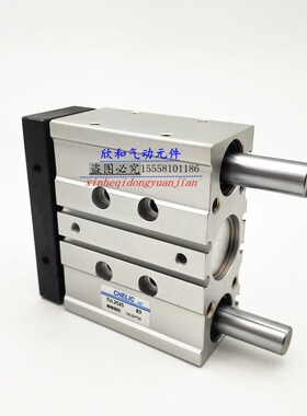 气立可导杆气缸TB/TUL32/4t0X25 30 40 50 60 75 100 125