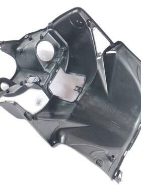 光阳摩托雷霆王180/ABrS/RCK180前置物箱内箱外壳储物箱车壳水箱