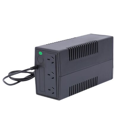 深圳厂家ups不间断电源TG500VA 300WM电脑备用电源单台10分钟