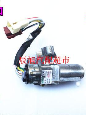 军车CA1121J CA1122J起动启动开关锁解放151N塞龙 点火开关JK318L