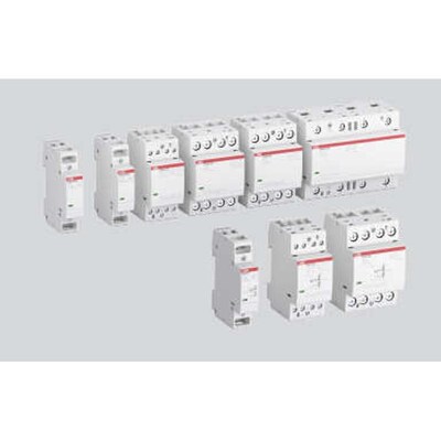 ESB25-40N-0110228775FESB建筑用接触器模块化DIN导轨