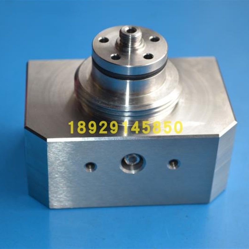 慢走丝线切割配件i 徕通上机头眼膜固定座 AC801固定座76*50*62t,五金/工具,线切割,淘宝优惠券,粉丝福利购,淘宝优惠卷