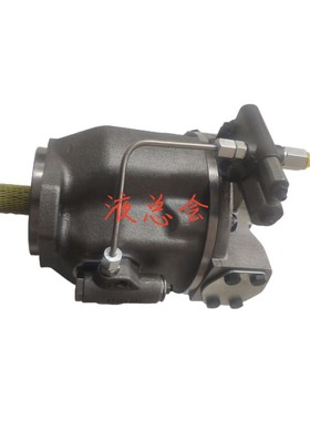 柱塞泵LA10VhO45DFR1/52-PUC62N00-S0779液压油泵质保一年