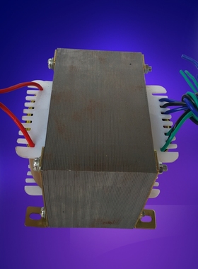 电源变压器EI-10VA/W 220V/380V转6VC/9V/12V/15V/18V/24V/36V交