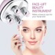 Massage Lifting Roller MicrocLurrent Lift 热销4D Facial Face