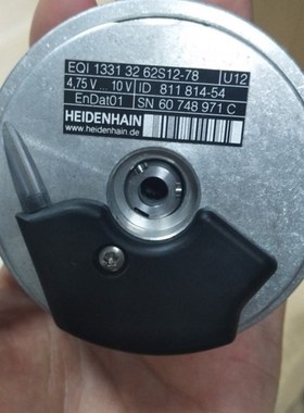 EQI a1331 32 62S12-78 16 5MS16-C9编码器ERN 1381 1000 62S12-3