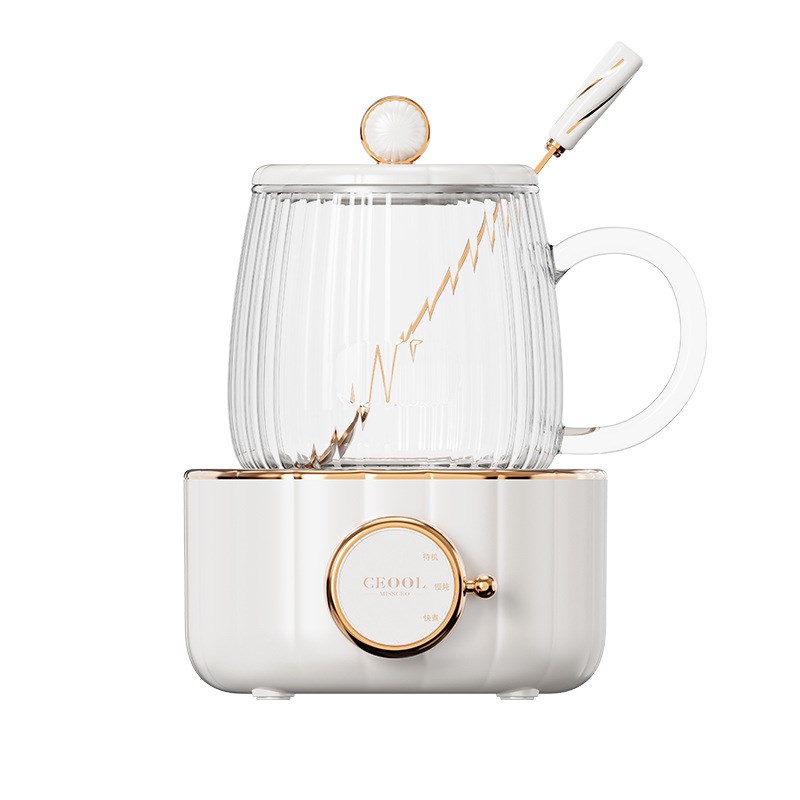 养生壶迷你电炖杯多功能花茶养生杯全自动花茶壶加Sor/其他 D2