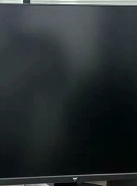 KTC H27T22C显示器 27F寸IPS屏幕 功能完好 接