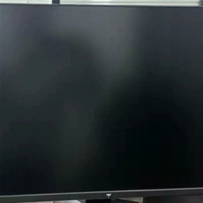 KTC H27T22C显示器 27F寸IPS屏幕 功能完好 接