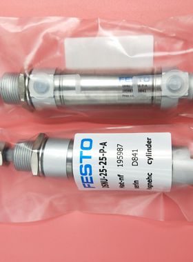 FESTO DSNU-25-140-150-1v60-170-175-180-190-200-250-300-P-A