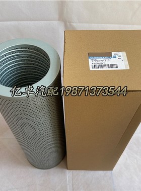 07063-01210/51210 205-60-51430 205-G605-1430 20Y-60-21510滤