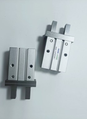 AirTAC型手指气缸 HFZ10 HFZ10R HCFZ10B HFZ10N HFZ10F夹爪 特价