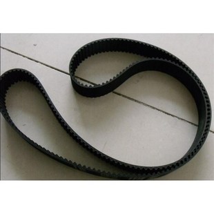 S14M3500 S14DM3150 S14M3556 S14M2800 圆弧齿同步带S14M2660