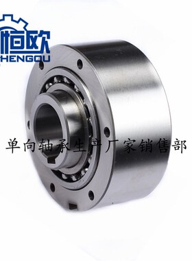 超越离合器 RIZ30 RIZ35 RIwZ40 RIZ45 RIZ50 RIZ60 RIZ70