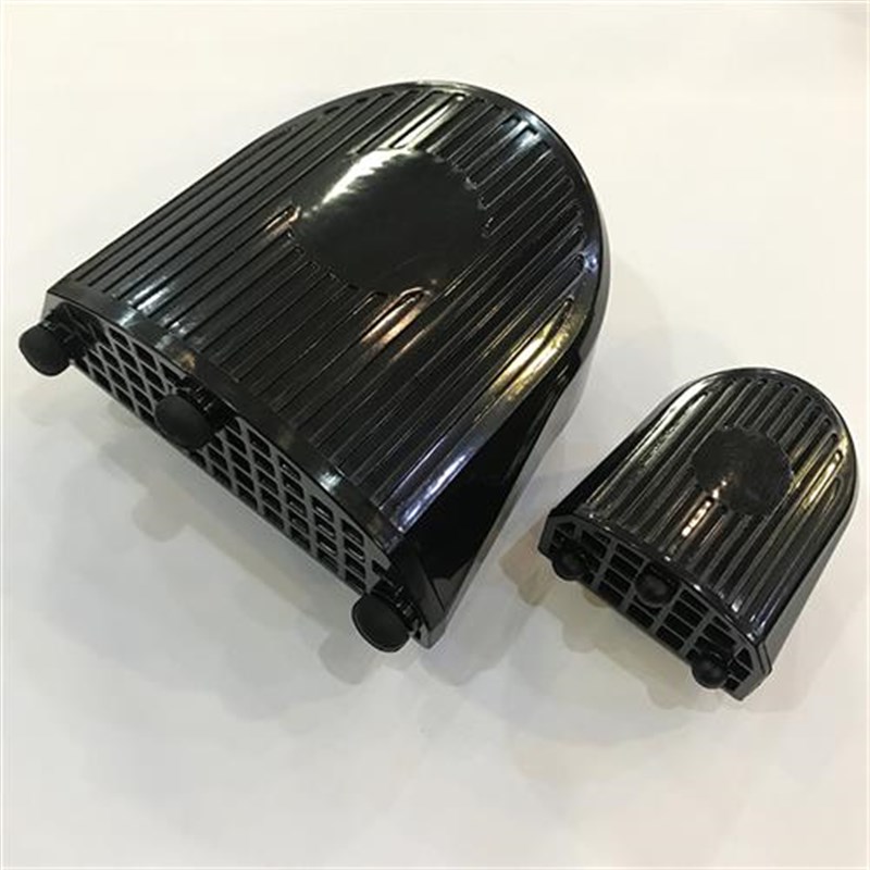 酷鱼变频水泵h配件控制器底吸电源适配器转子吸盘拦鱼罩胶圈