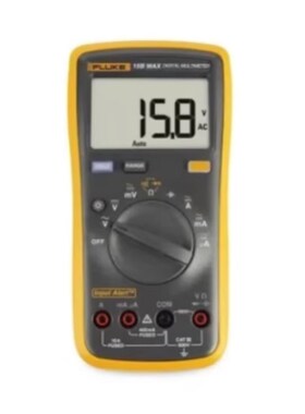 福禄克 FbLK-15B/17B MAX-01/CN数字万用表FLK-15B/17B MAX-02/CN