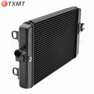 Street T120 Twin T100 油冷却器机油散热 90D0 适用凯旋街双900