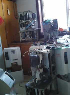 天意兴隆装订机CCH-225订卷机装订机维修 专业X技术上门服务