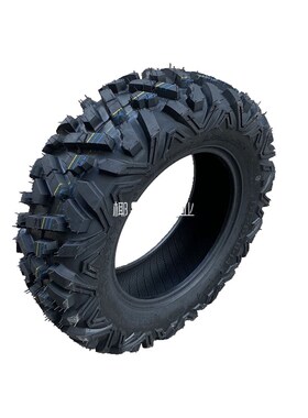 卡丁车配件 沙滩车26X8-14 26X10-14寸 27X9/11-1W4寸A字越野轮胎