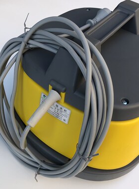 洁霸吸尘器电机机头配件通用BF500 BF501强H力大功率1500W  15L30