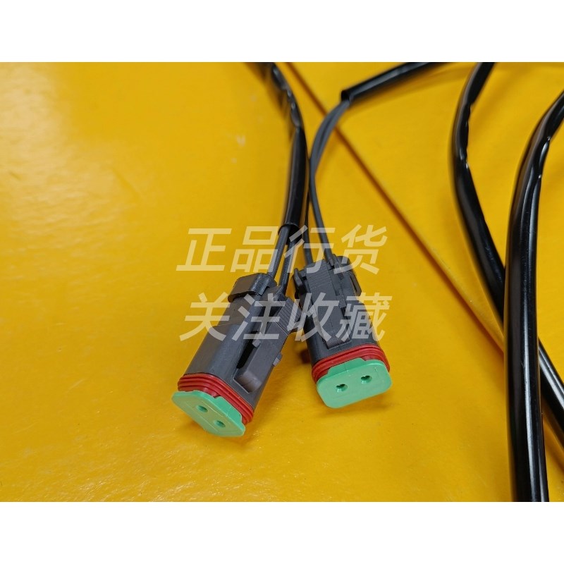 CAT卡特继电器309-5769压力开关3095769继电器开关挖掘机3Y29D C7