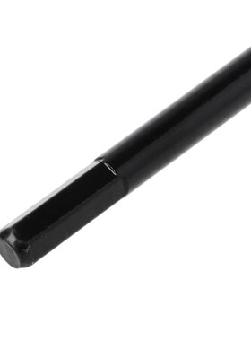 5x45cm Garden Auger Flower Planter Spiral DrillR Bit Hex Sha