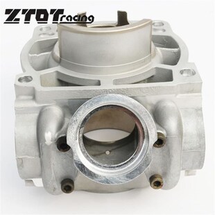 开禧两冲250原厂发n动机配件升级320套缸陶瓷缸体锻造活塞环销曲