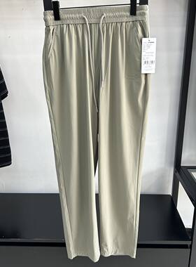 街头男人帮正品2026夏季新品男装休闲裤BB0105603