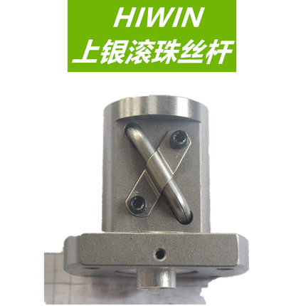 新款R25-5T3-FSI-0.05滚珠丝杆（）2505R螺母7F0184丝杠现货