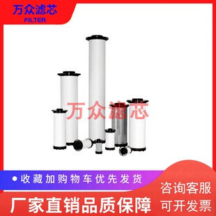 干燥机精密过滤器滤芯24242281 24242307 24242315 242X42299现货