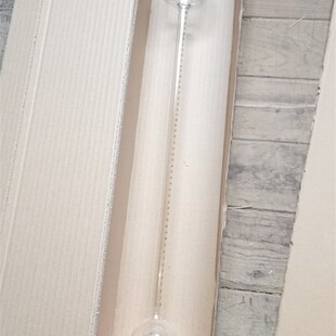 测定 洗油酚含量 GBT24207 2009双球计量管刻度5D0ml上球300ml