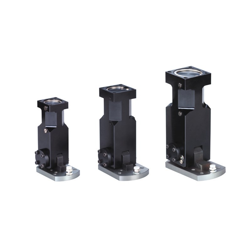 JELPC气动翻转气缸90度PPRM-40WL转O角气缸机器人机械高承载