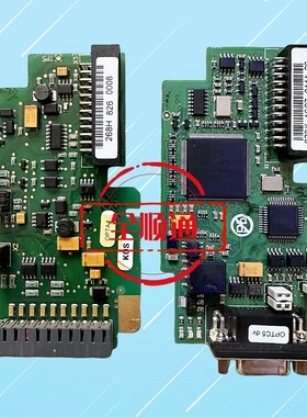OPTA4 PC00268 26t8伟肯变频器拓展板OPTC5 PC00257 279