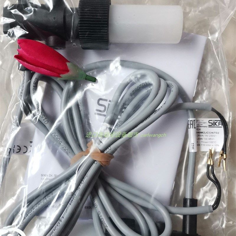 SIKA VK325M0RITTA04流量开关EOMAL换向阀DA45 F03-F05