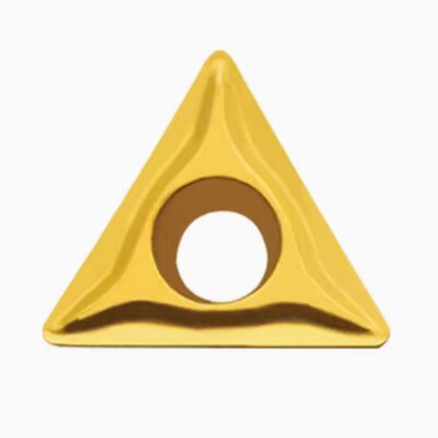 株洲桃形数控刀片YBC252 YBtC251 TCMT16T304-HM T308-HM刀粒