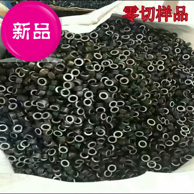 现货空心圆铁管4mm  v 壁厚   碳I钢小口径薄壁零切割定尺无缝管