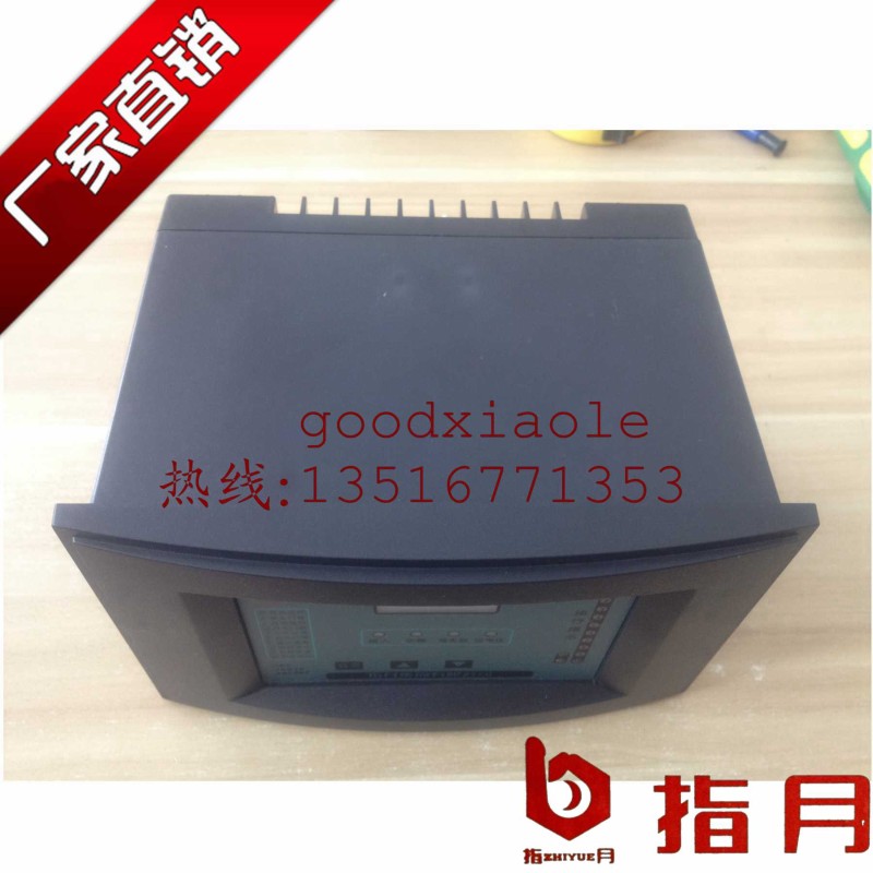 指月智能无功补偿控制器JKW2DBv原JKG2B或JKGF及JKL2BF新款220v