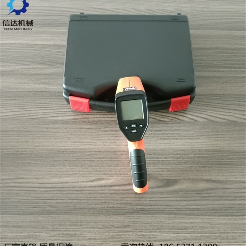矿用CWH60h0本安型红外测温仪 手持式红外测温枪测温度600 便捷,生活电器,测温机器人/智能测温仪,淘宝优惠券,粉丝福利购,淘宝优惠卷