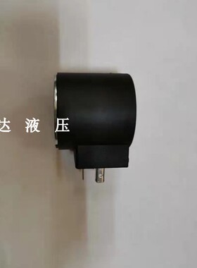 液压阀线圈  工程车线圈 内孔18MM 高40MM DC24VW AC220V