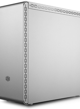 酷冷/ MasterBox MS6x00 台式电脑机箱(支持ATX主板/金属面板/