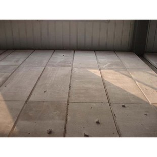 苏州钢结构ALC轻质楼板隔层钢结构ALC阁楼K挑高复式 别墅LOFT隔层