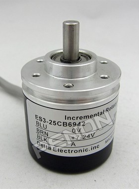 ES3-25CB6942编码器-VG6962F-CN-250-24C-CG6945-LG6541-ZPG6941